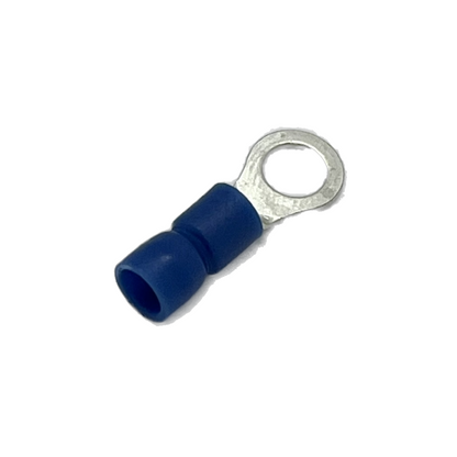 14-16 AWG Ring Terminals