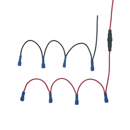 Interconnecting Wiring Kits