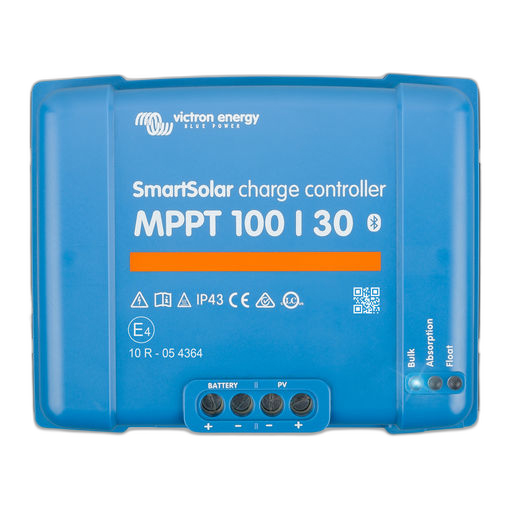 Victron - MPPT Solar Controller - 100|30