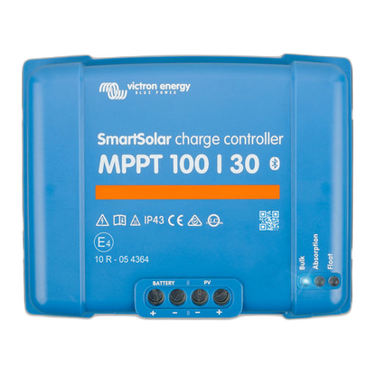 Victron - MPPT Solar Controller - 100|30