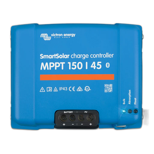 Victron - MPPT Solar Controller - 150|45