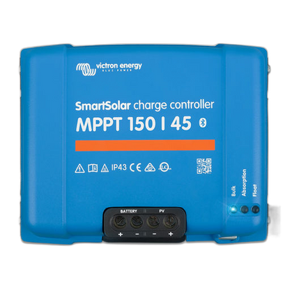 Victron - MPPT Solar Controller - 150|45