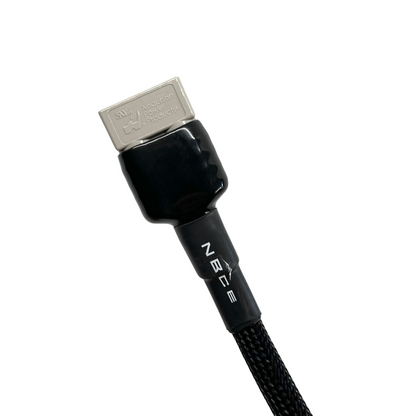 Sleeved Anderson Cable - 8 AWG (7.71mm2)